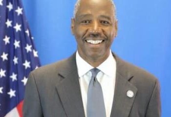 Estados Unidos designa un nuevo encargado de negocios