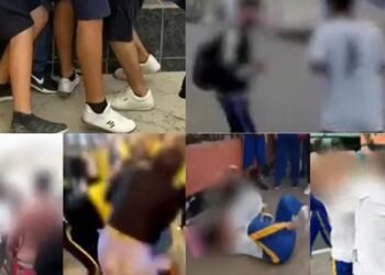 Ministerio de Educación registra 20,120 conflictos violentos entre estudiantes en ocho meses