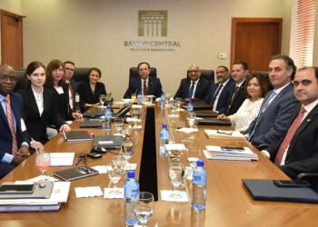 FMI: Economía dominicana debe reforzar el clima empresarial y las redes de protección social para crecimiento mas inclusivo