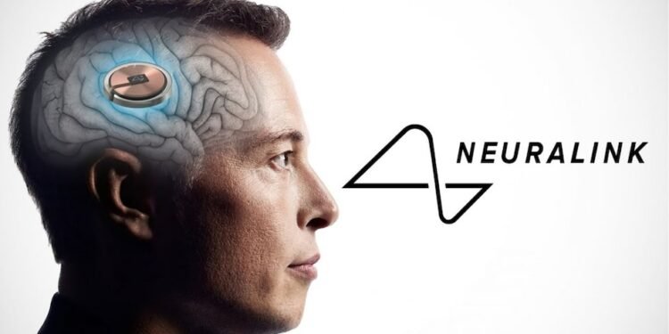 Neuralink informa que fue autorizada a ensayar implantes cerebrales en humanos