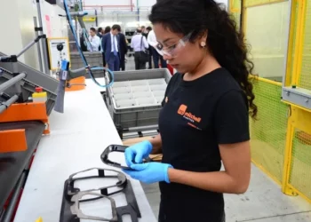 Legisladores de EEUU quieren que los menores trabajen más horas y en empleos de mayor riesgo