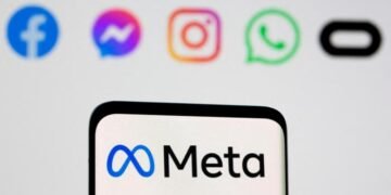 Cuidado con el malware que se hace pasar por inteligencia artificial, alerta Meta