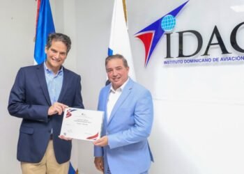 Nisibon AirPark nuevo proyecto aeronáutico, turístico y hotelero en República Dominicana