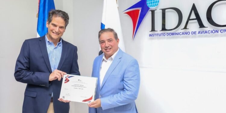 Nisibon AirPark nuevo proyecto aeronáutico, turístico y hotelero en República Dominicana