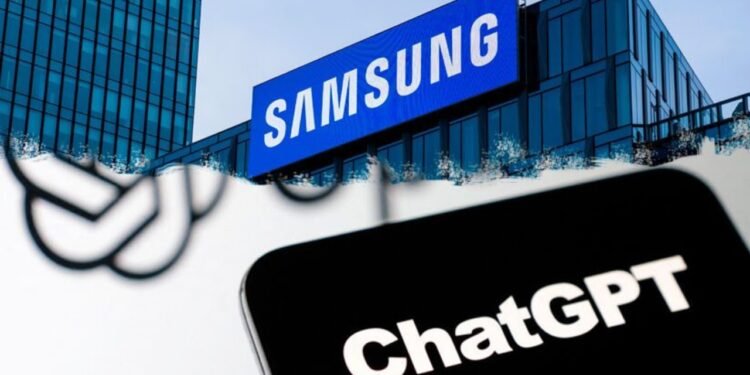 Samsung prohibió la utilización de ChatGPT a los empleados de su división de celulares y electrodomésticos