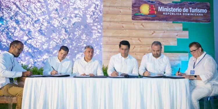 Realiza primer foro internacional de turismo sostenible en Punta Cana