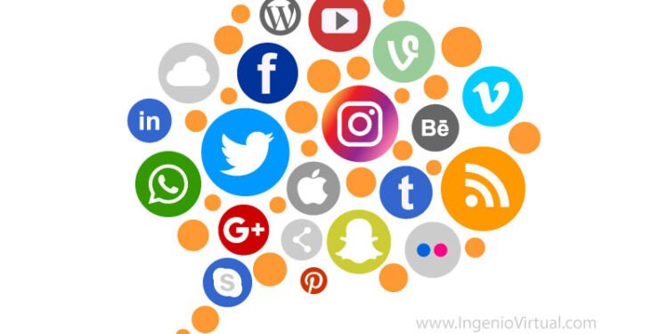 ¿Cómo afectan las redes sociales a la salud mental de los adolescentes?