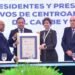 Abel Martínez es reconocido por Foro de Presidentes de Poderes Legislativos de Centroamérica, Caribe y México