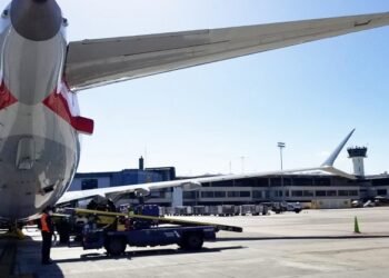 Gobierno emite alerta migratoria para pasajeros que ingresen al país desde El Salvador