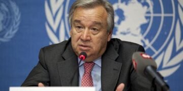 La ONU afirma sistema financiero internacional se halla «en crisis»