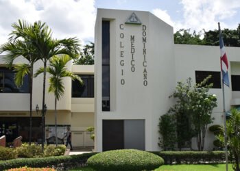 Colegio Médico Dominicano suspende conversaciones con el Gobierno