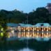 Vuelve un ícono de Nueva York: Boathouse reabre en Central Park tras extensas renovaciones
