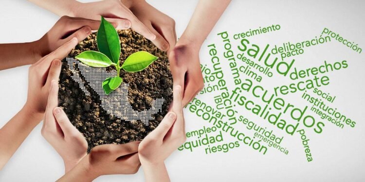 La Unctad lanza índice alternativo al PIB para medir el desarrollo económico