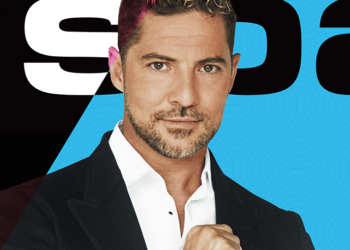 David Bisbal apuesta a la bachata