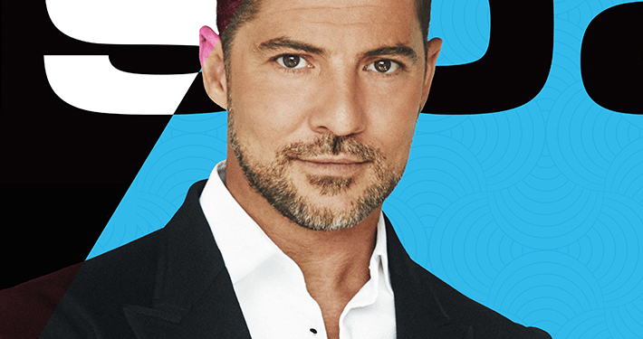 David Bisbal apuesta a la bachata