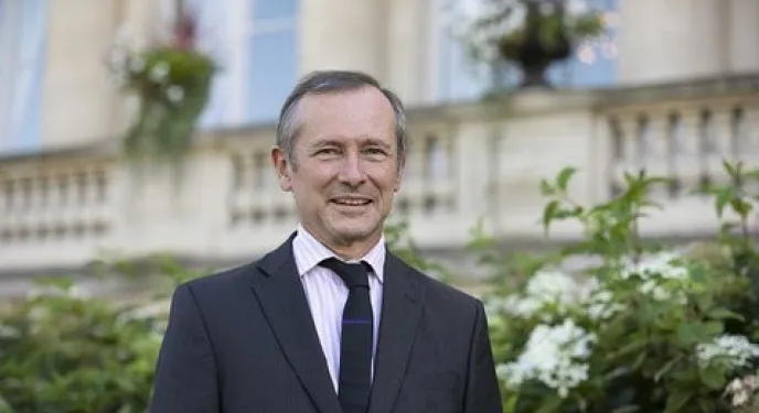 Construir, juntos, un sistema financiero internacional con mayor reacción, más justo y más solidario