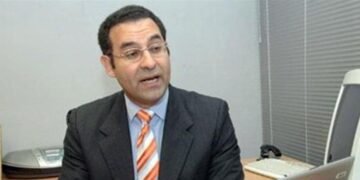Economista Aristy Escuder pide a la banca privada explicar a quienes prestó 60 mil millones de pesos