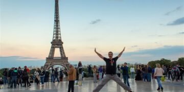 El gobierno francés lanza un plan para luchar contra el exceso de turistas