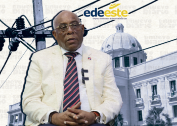 Destituyen al gerente general de Edeeste en medio de quejas por constantes apagones