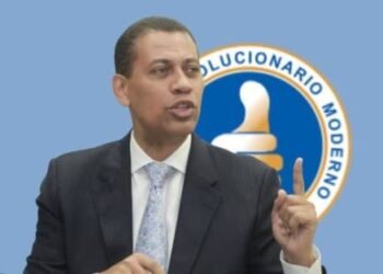 Guido Gómez cuestiona en el PRM se cobre para inscribir aspirantes