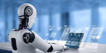 «No hay forma humana de que le podamos ganar a la inteligencia artificial”