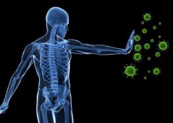 Qué es la resiliencia inmunológica, la razón por las que algunas personas se enferman menos