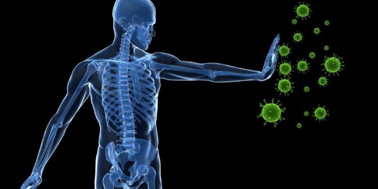 Qué es la resiliencia inmunológica, la razón por las que algunas personas se enferman menos