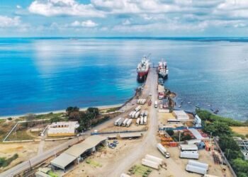 Proyectan inversión de US$1,677 millones en Mazanillo, provincia Montecristi