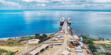 Proyectan inversión de US$1,677 millones en Mazanillo, provincia Montecristi