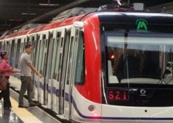 Operadores paralizarán este martes el Metro de Santo Domingo