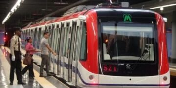 Operadores paralizarán este martes el Metro de Santo Domingo