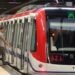 Operadores paralizarán este martes el Metro de Santo Domingo