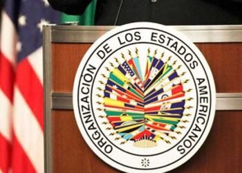 La OEA aprueba resolución para ayudar a Haití ante la crisis