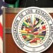 La OEA aprueba resolución para ayudar a Haití ante la crisis