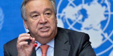 Naciones Unidas denuncia una «oleada» global de racismo, xenofobia y misoginia