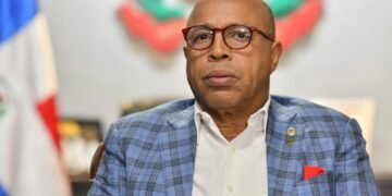 Alfredo Pacheco da a conocer faltas encontradas por diputados en Cámara de Cuentas