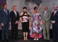 Superintendencia de Seguros reconoce aportes de Kalys Bautista