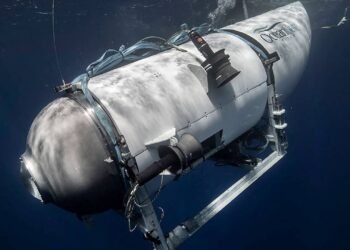 Los expertos ven «casi imposible» el rescate del sumergible Titán: «No hay tecnología para sacarlos por debajo de los 3.000 metros»