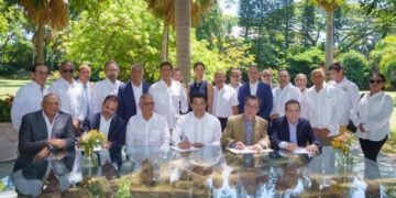Anuncian inversión millonaria en Santiago para impulsar turismo