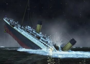 La maldición del Titanic?: Estos son algunos mitos que la rodean