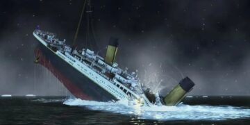 La maldición del Titanic?: Estos son algunos mitos que la rodean