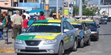A pesar de rebajas consecutivas en el GLP, transportistas no bajarán los pasajes