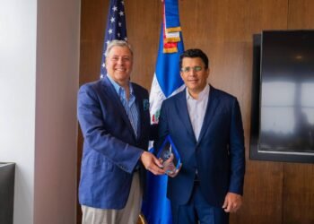 República Dominicana posicionada el como mejor destino turístico del Caribe