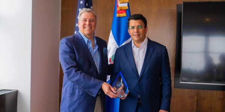 República Dominicana posicionada el como mejor destino turístico del Caribe