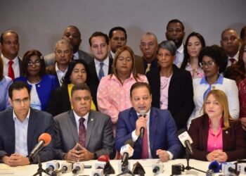 Abel dice es el candidato con menor de tasa rechazo