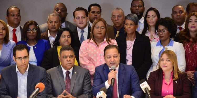 Abel dice es el candidato con menor de tasa rechazo