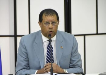 Ex presidente Cámara Cuentas advierte Contraloría no puede emitir auditorías