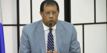 Ex presidente Cámara Cuentas advierte Contraloría no puede emitir auditorías