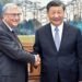 Xi dice a Bill Gates que China siempre ha puesto «sus esperanzas» en el pueblo de EEUU