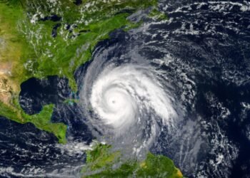 El Niño puede ayudar a una temporada ciclónica en el Atlántico menos activa